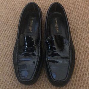 Classiques Entier Patent Leather loafers